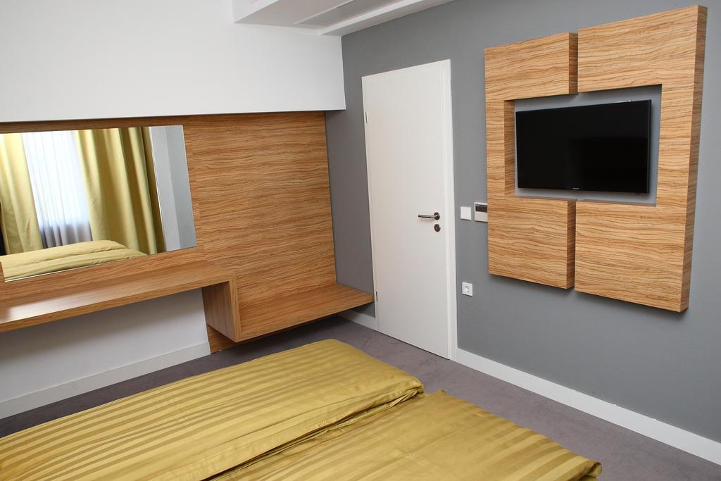 Hotel Mak Gabrovo Cameră foto