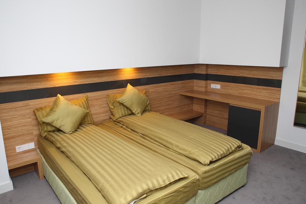 Hotel Mak Gabrovo Cameră foto