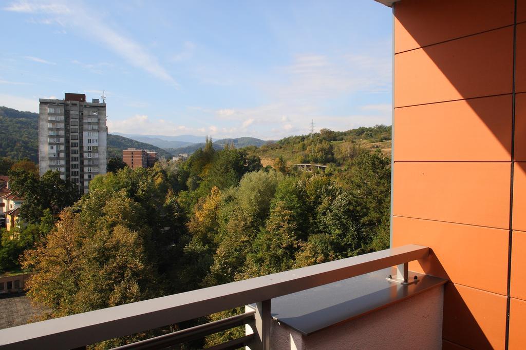 Hotel Mak Gabrovo Cameră foto